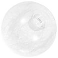 thumbnail image 4 of Raindrops Lamp Shade Accessory Clear For Living Room 1Pcs 3.9In, 4 of 8