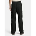 thumbnail image 3 of No Boundaries Men's & Big Men's Cargo Pants, Sizes XS-5XL, 3 of 5