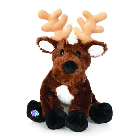 frozen reindeer toy walmart