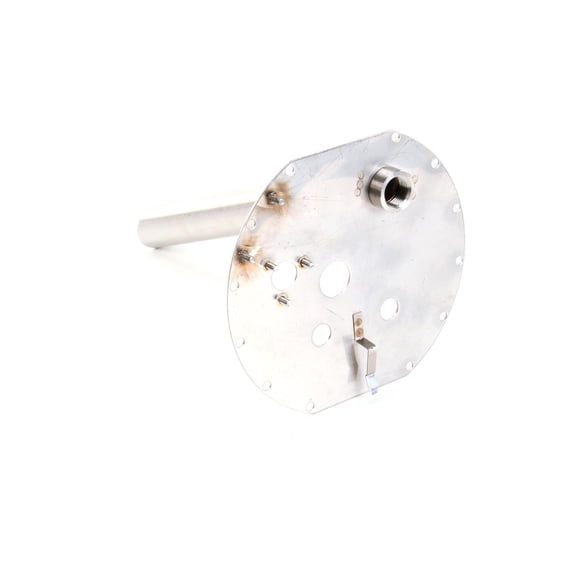 Bunn Tank Lid Weldment (No Faucet) 25158.0002 - Genuine OEM Replacement Part