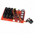 thumbnail image 3 of 10-50V 60A DC Motor Speed Control PWM HHO RC Controller 12V 24V 48V 3000W MAX(Red Board), 3 of 5