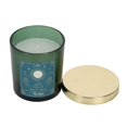 thumbnail image 2 of Something Different - Vela Perfumada Blanco Salvia (Verde, Blanco, Dorado Metálico), 2 of 3