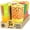 12 Packs, variant on Organic Bamboo Toilet Paper 3 Ply - Sustainable Toilet Paper - Rolls & 350 Sheets Per Roll - Septic Safe - 100% Natural - PFAS & BPA Free - FSC Certified
