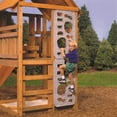 thumbnail image 3 of Playstar Vertical Climber PS 8870 Swing Set Accessory for Wooden Play Sets, 3 of 3