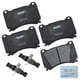thumbnail image 1 of Bendix Priority1 Cfc1396 Pastillas De Freno Delanteras De Cerámica Para Hyundai Equus 2011 Genesis 2014-2009, 1 of 1