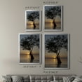 thumbnail image 4 of Sunset Silhouette Premium Framed Print - Ready to Hang, 4 of 9