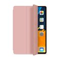 thumbnail image 1 of Soft Silicone Capa For iPad Air 3 10.5 Inch 2019 Case A2153 A2123 A2152 A2154 PU Smart Cover Auto Wake Funda Protective Shell fine, 1 of 7