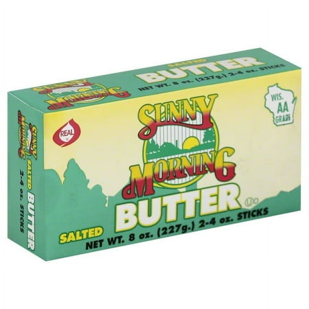 Sun Maid Sunny Morning Butter Quarters