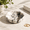 Calacatta-Viola white 7.87in, variant on Calacatta Viola Marble Decorative Bowl 7.87-inch
