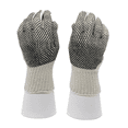 thumbnail image 3 of PACK 12 PARES DE GUANTES JAPONESES CON PUNTOS NEGROS MAPLE SAFE, 3 of 4