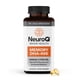 thumbnail image 1 of Suplemento LifeSeasons NeuroQ Memory DHA-400 Omega-3 120 cápsulas blandas, 1 of 5