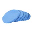 thumbnail image 1 of 5Pcs 9-10 Pulgadas Coral Blando Lana Coche Pulido Almohadilla Cubierta, 1 of 1