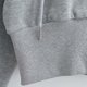 thumbnail image 5 of Sudadera con capucha y manga larga para mujer, informal, lisa, de manga larga, con bolsillo y cremallera, para exteriores, con capucha, 5 of 5
