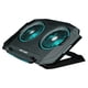 thumbnail image 2 of Enfriador De Portátil, Ventilador De Refrigeración Portátil, Base De Control De Velocidad, Almohadilla Enfriadora, Soporte Inferior De Refrigeración Con Soporte De Teléfono Para Lenovo Speravity EL012232-00, 2 of 6