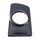 thumbnail image 2 of Marco de calibre Udad derecha Reempzo oldura de plástico Cubierta del instación Accesorios de ventición de aire Compatible Soledad Marco de calibre, 2 of 10