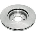 thumbnail image 2 of DuraGo BR901534 Front Rotor (Vented), 2 of 2