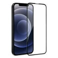 thumbnail image 1 of [PST] Full Front Cover Curved Tempered Glass Screen Protector for iPhone 13 Pro Max (6.7"), 1 of 2