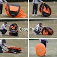 thumbnail image 3 of taoruifang 2-Person Automatic Pop Up Camping Tent with Spacious Setup, 3 of 7