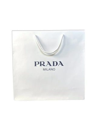Prada gift bag outlet