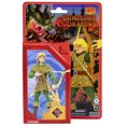 thumbnail image 3 of Dungeons & Dragons Cartoon Classics 6-Inch-Scale Hank the Ranger Action Figure, 3 of 6
