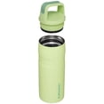 thumbnail image 2 of Botella de agua Stanley IceFlow Cap and Carry+ 500 ml Citron, 2 of 4