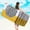 B, variant on LSLJS Beach Towel Independence Day Microfiber Beach Towel Super Lightweight Colorful Bath Towel Sandproof Beach Blanket Multi-Purpose Towel For Travel Swimming Pool 27x55 Inch Quick Dry Sand Free