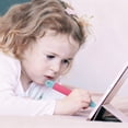 thumbnail image 6 of Uxcell Stylus Pens for Phone Tablets Laptop Touch Screen Devices, Pink, 6 of 7