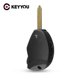 thumbnail image 1 of 2 Buttons New Remote Car Key Shell For Citroen Evasion Synergie Xsara Xantia Side Folding Flip Key Case Cover Replacement, 1 of 5