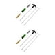 thumbnail image 3 of Yuarrent Kit de limpieza, juego de cepillos de tubo de calibre resistente al desgaste, varillas de mano, removedor de polvo resistente, Type1 NO1, 3 of 6