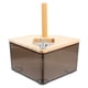 thumbnail image 4 of Caja nido para pájaros, cajas nido para cría de aves, periquitos, casa acrílica para pájaros, caja para cría de loros, 4 of 4