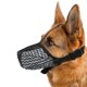 thumbnail image 1 of Dog Muzzle,Air Mesh Breathable Muzzle XXL, 1 of 5