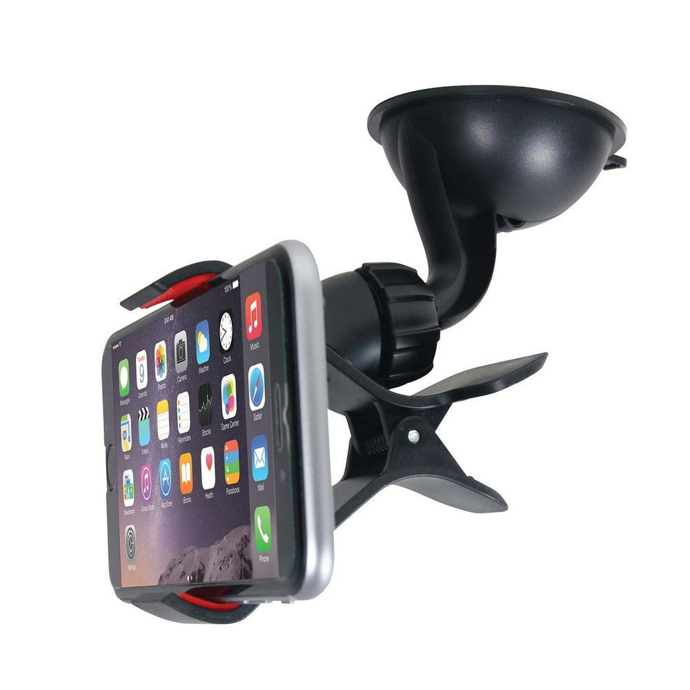 Craig Windshield Mount Phone Holder