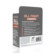 Screaming O Dynamo Wellness All Night Couples 3-Piece Set