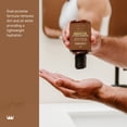 thumbnail image 5 of Cremo 2-in-1 Beard & Face Wash, Bourbon Vanilla Scent, 6 fl oz, 5 of 10