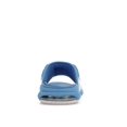 thumbnail image 4 of Nike Men's Air More Uptempo Slide University Blue Sandals, from StockX, 4 of 5