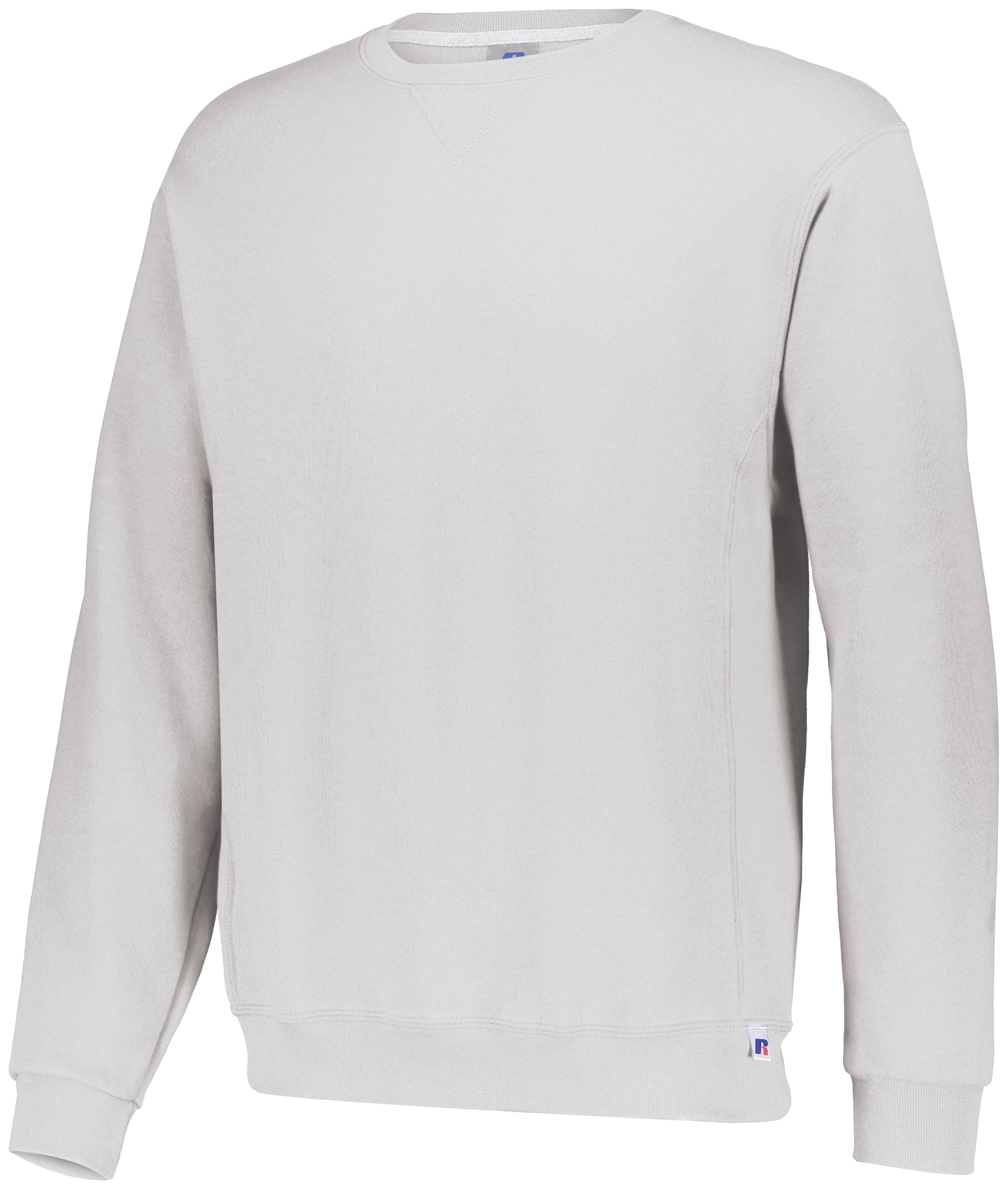 russell athletic sweatshirts for men