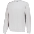thumbnail image 1 of Russell Athletic Dri Power Chandail à Col Rond, TG, Cendre, 1 of 2