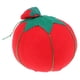thumbnail image 1 of Cojín de alfileres de tomate rojo Hugo 7 cm, 1 of 7