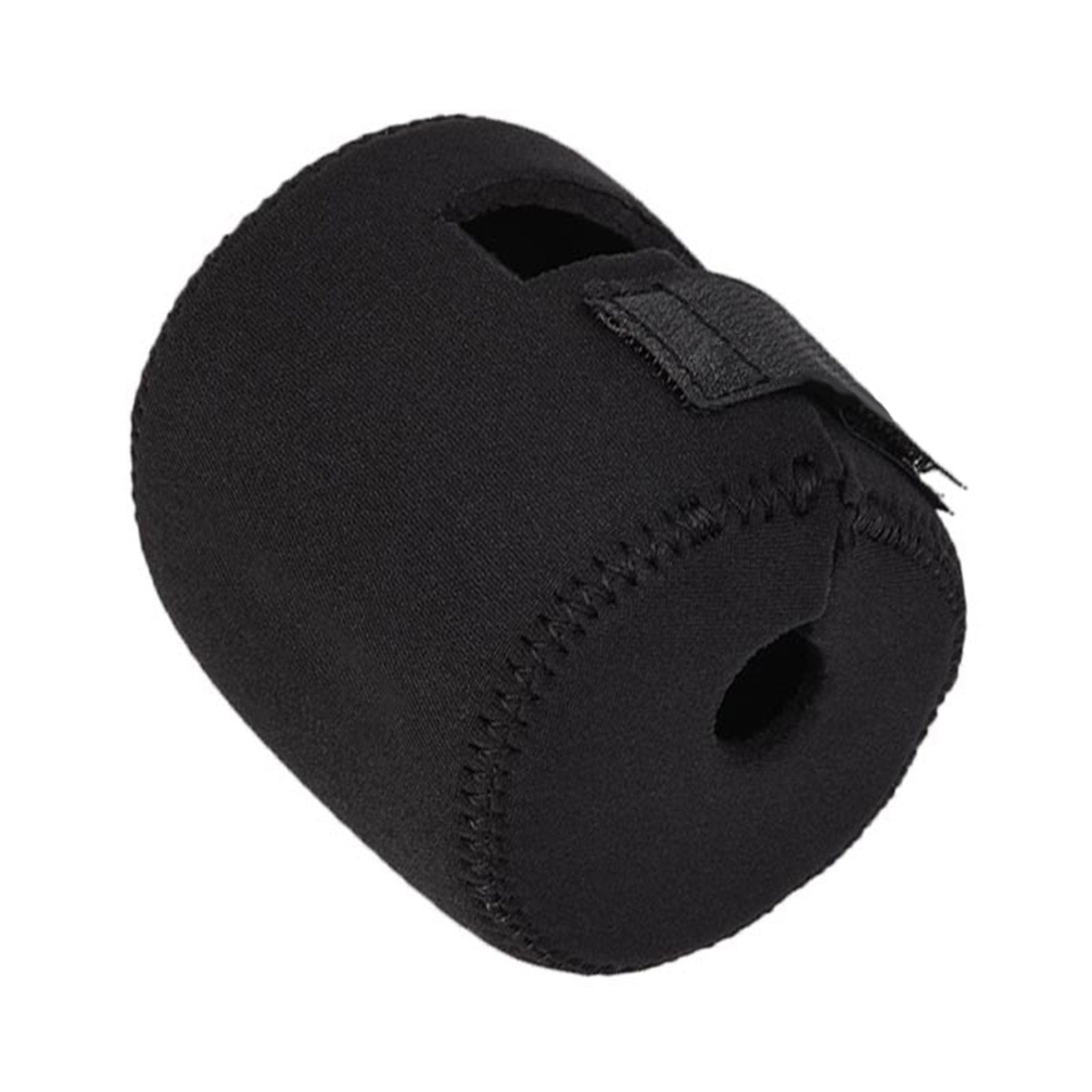 Fishing Reels Bag Baits Casting Reels Protective Case Cover Storage Thick Soft Bags for Fishing Tackle
