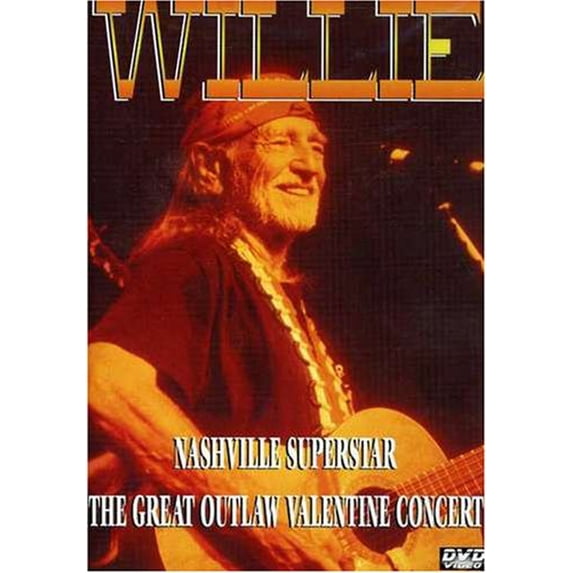 Pre-Owned Willie Nelson - Willie!