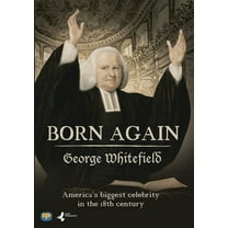 Born Again: George Whitefield (DVD), Vision Video, Documentary
