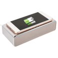 thumbnail image 5 of temperature display alarm clock with wireless charging, 5 of 5