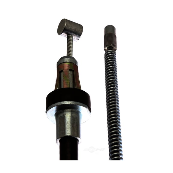Raybestos BC97383 Brake Cable, 1 Pack Fits select: 2007-2010 TOYOTA FJ CRUISER