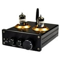 thumbnail image 1 of Xuanheng Vacuum Tube Phono Preamp Preamplifier Turntable Amplifier Audio Stereo Pre-Amp, 1 of 7