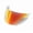 Clear Red-Day Night, variant on Draken Helmet Visor for AXXIS Eagle, Eagle SV, V18B Face Shield Tinted Lens Accessories