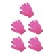 thumbnail image 1 of Wosthever Bath Glove Exfoliating Body Bathroom Shower Leg Spa Portable Gloves Scrub Clean Massage Skin Exfoliator Soft Scrubber Type2 NO2 Wosthever CBP270266, 1 of 5