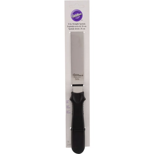 Wilton 11" Straight Spatula