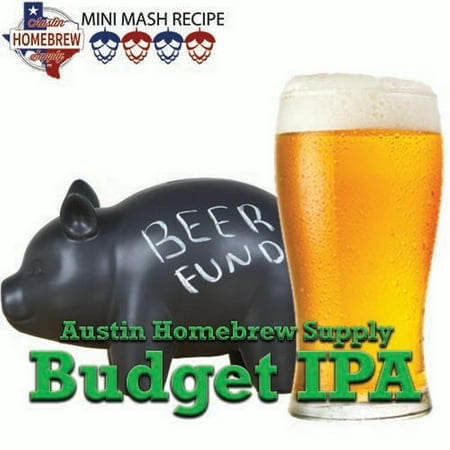 Budget IPA (14B) - MINI MASH (Best App For Home Budgets Ipad)