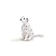 thumbnail image 3 of MOJO Dalmatien Chiot Assis Figurine Animal 387249, 3 of 3