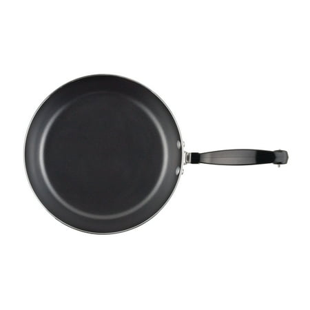 Farberware - Classic Series 15-Piece Cookware Set - Stainless Steel